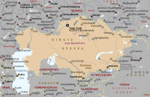 Религиозные фанатики хотят переделать мир, или голодные против богатых?