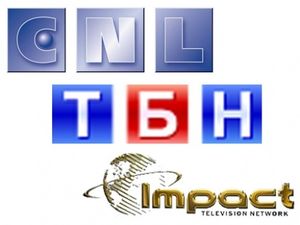 Рейтинг христианских телеканалов в США