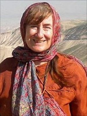 В теракте в Иерусалиме погибла переводчица Библии.