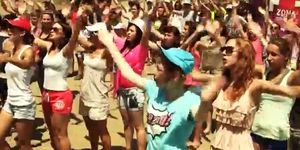 Молодежный летний лагерь RELOAD 2013