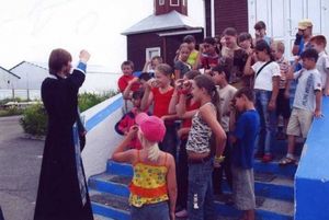 Прокуратура Белгородской области предлагает внести изменения в региональный закон "О миссионерской деятельности"