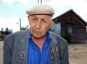 Пример достойный подражания