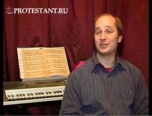 КОНСТАНТИН КОСЯЧКОВ "О жизни и творчестве"