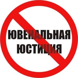Ювенальная юстиция затрагивает каждого из нас