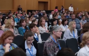 III Международная Конференция Семейного Образования