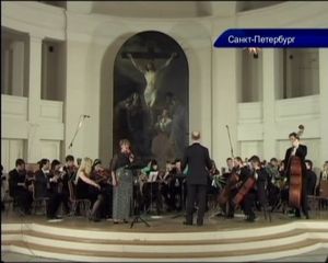 Крещенские вечера