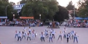Отдыхаем правильно