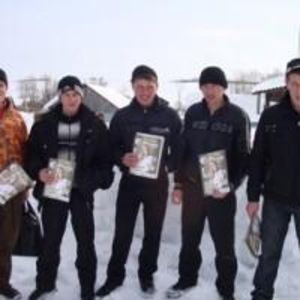 Участники проекта "Деревенское служение" объехали 60 деревень Башкирии