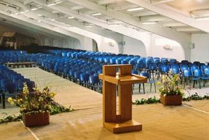Власти вряд ли пойдут на силовое решение конфликта с церковью Новая жизнь