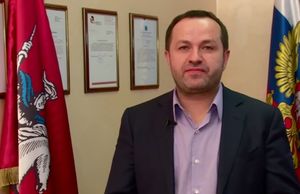 Поздравление от РЦ ХВЕ