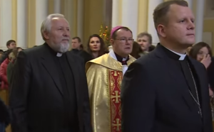 Молитва о единстве христиан