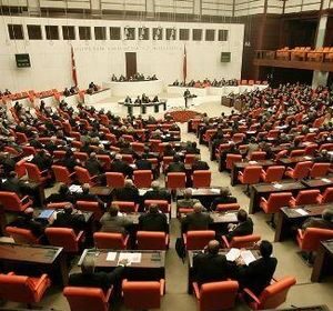 Христианин стал членом турецкого парламента
