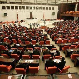 Христианин стал членом турецкого парламента