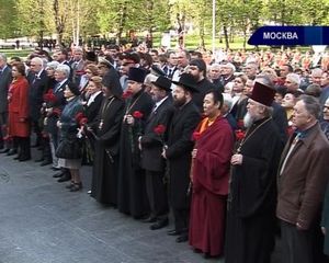 Победа одна на всех