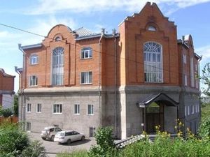 Одну из крупных протестантских церквей на Дальнем Востоке могут закрыть | Эксклюзив
