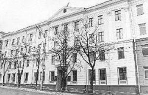 Хозяйственный суд Минска займется делом церкви «Новая жизнь»