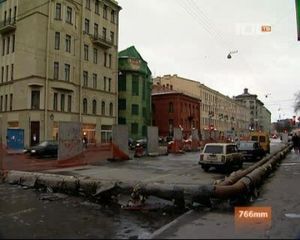 Церковь поможет государствам дружить