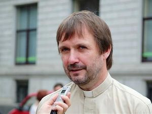 В преддверии Дня Реформации