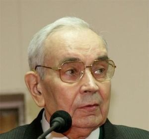 «Дорога в очах Господних смерть святых Его!»