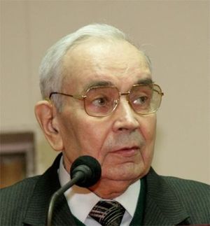 «Дорога в очах Господних смерть святых Его!»