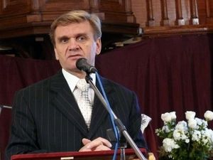Заместителю председателя РС ЕХБ Рувиму Волошину вынесли судебный приговор