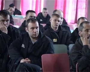 Был в темнице и вы посетили Меня...