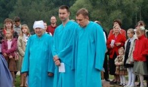 Новые во всем!