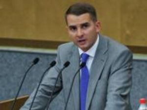 В ГД создадут рабочую группу по вопросам религиозных сект