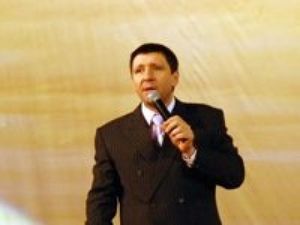 В Пасхальном марафоне ТБН примет участие пастор из Иерусалима