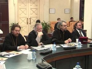 Наследие общественного служения патриарха Алексея II и будущее России