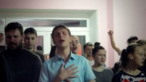 «Пенуэл» в Хабаровске