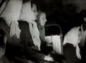Готовься до бури и Бог будет верен тебе во время бури