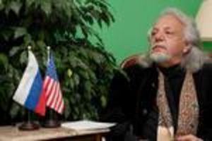 О ком говорил Моргулис?