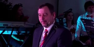 Рождество в "Твоей церкви"