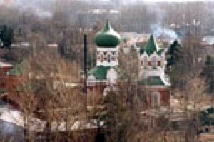 Евангелие в мире женщины